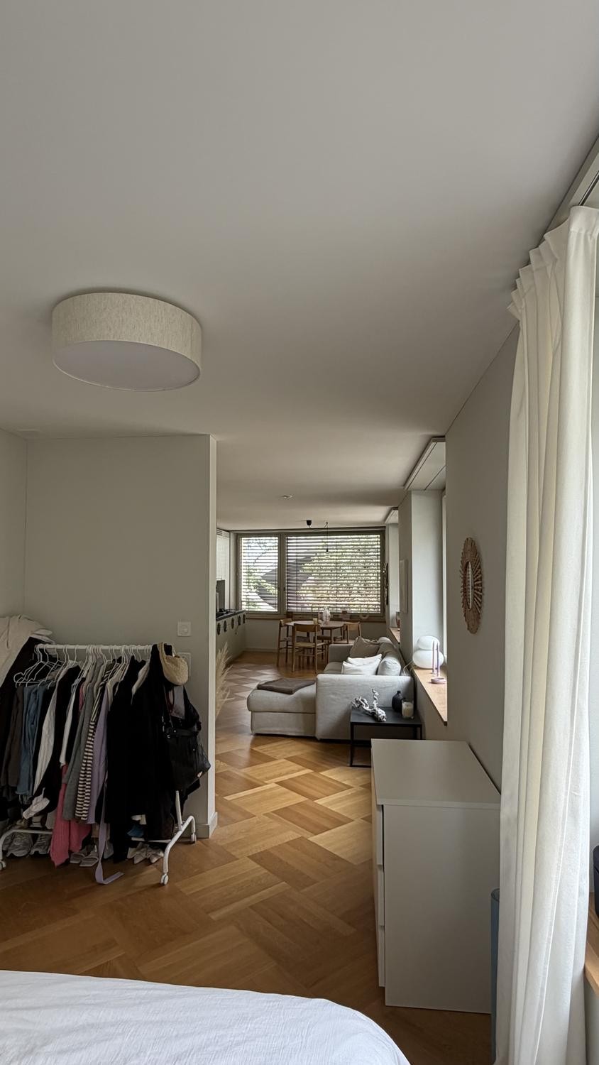1 ½ rooms apartment, Foto 4 von 8