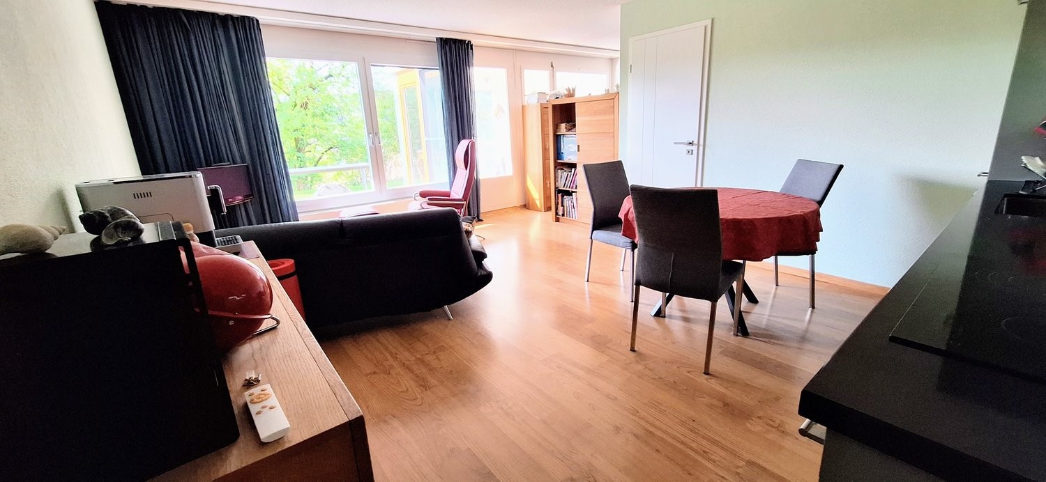 2 rooms furnished flat, Foto 2 von 6