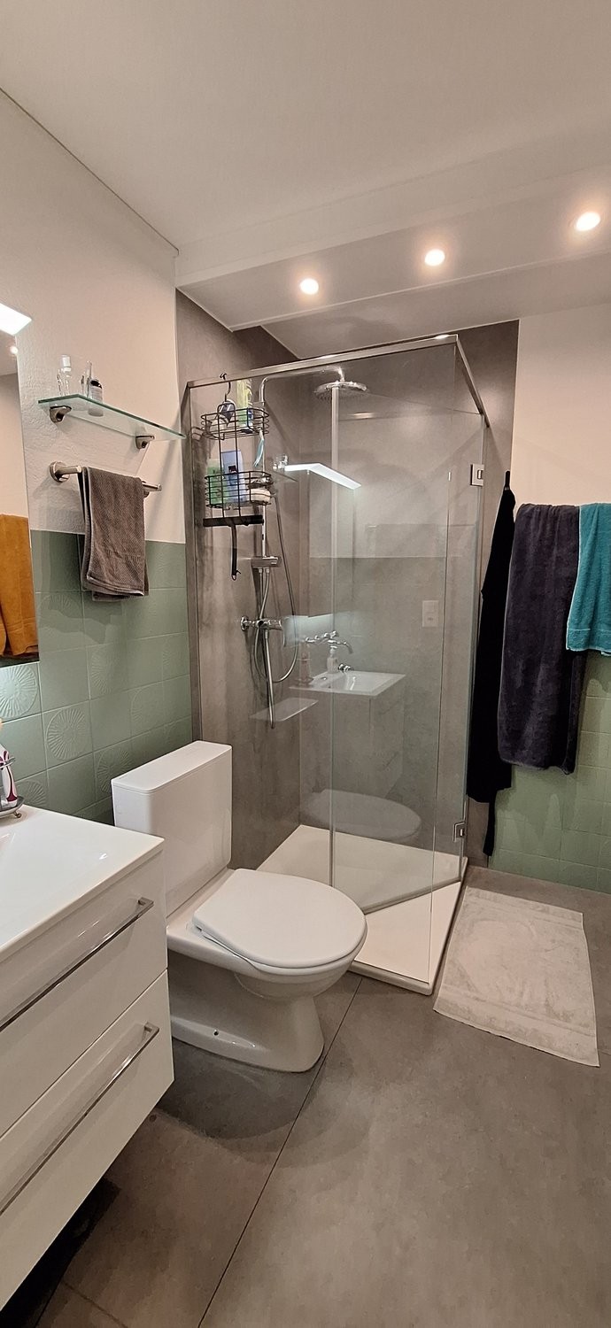 2 rooms furnished flat, Foto 5 von 6