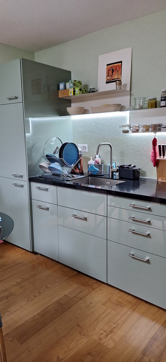 2 rooms furnished flat, Foto 3 von 6