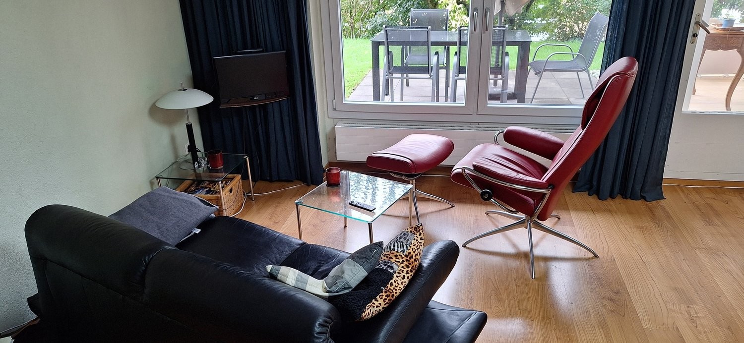 2 rooms furnished flat, Foto 1 von 6
