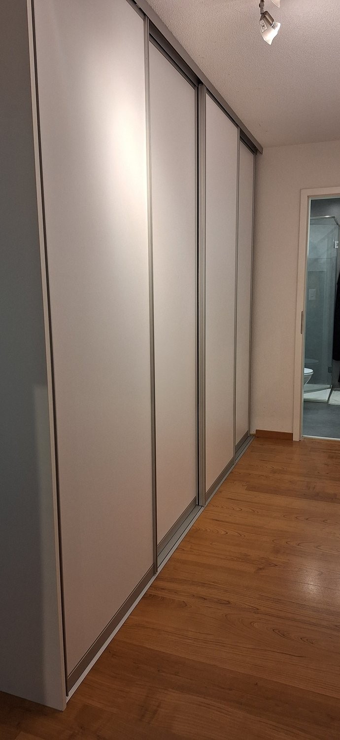 2 rooms furnished flat, Foto 6 von 6