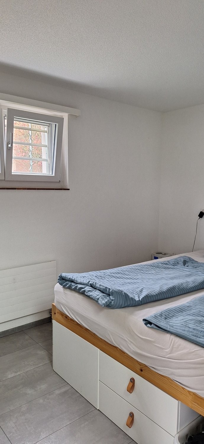 2 rooms furnished flat, Foto 4 von 6
