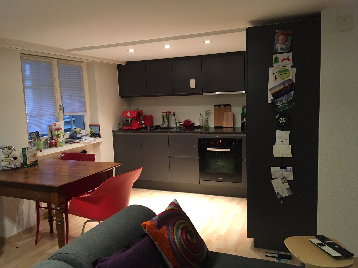 2 rooms apartment, Foto 1 von 2