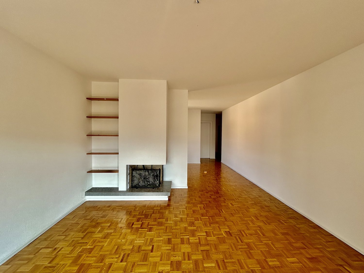 4 ½ Zimmer Wohnung, Foto 5 von 10