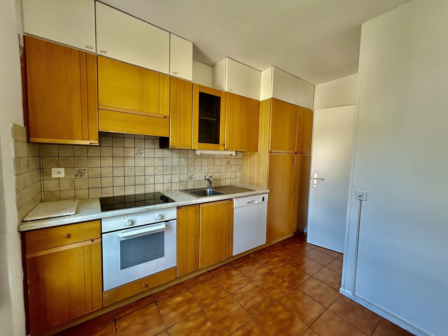 4 ½ Zimmer Wohnung, Foto 6 von 10
