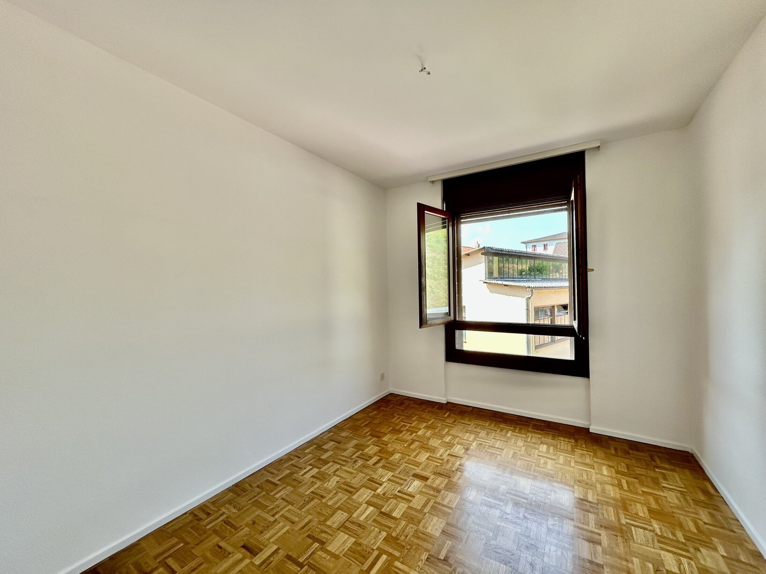 4 ½ Zimmer Wohnung, Foto 8 von 10