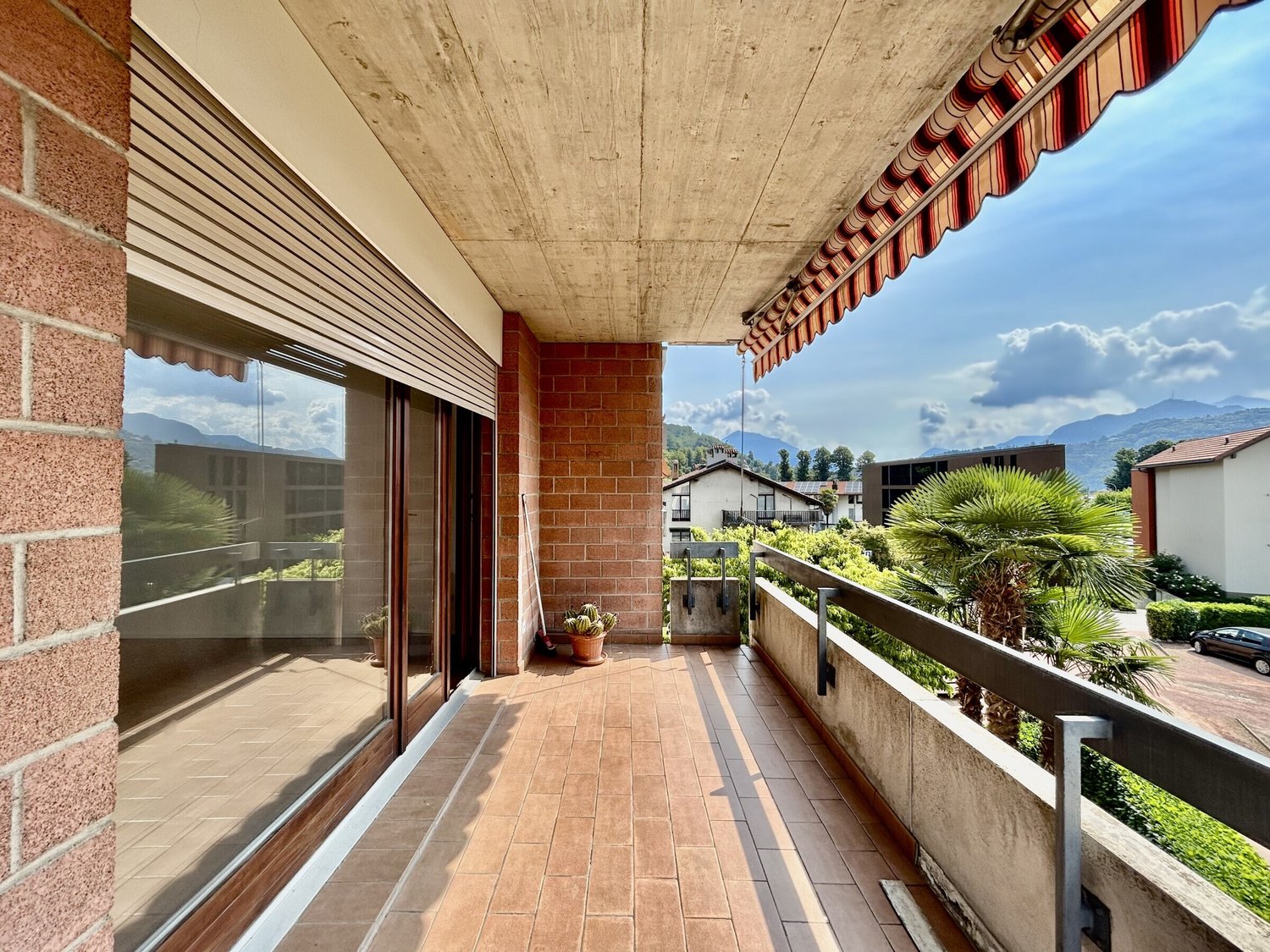 4 ½ Zimmer Wohnung, Foto 1 von 10