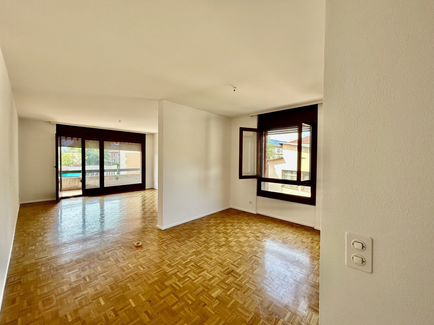 4 ½ Zimmer Wohnung, Foto 2 von 10