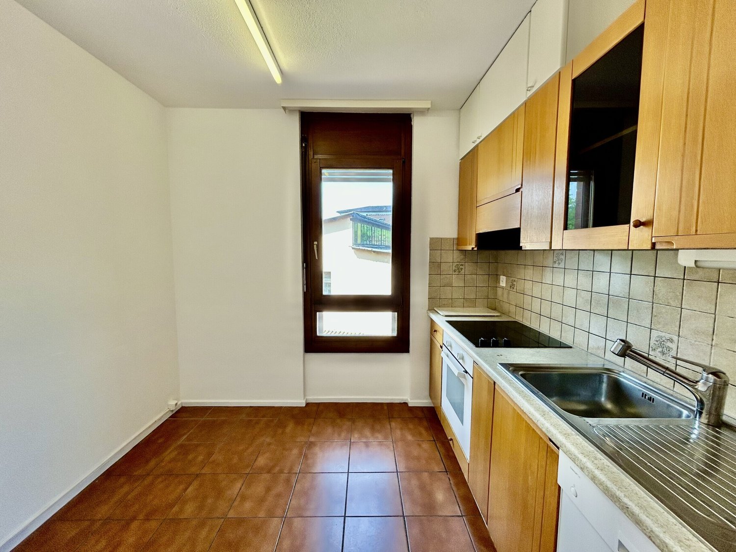 4 ½ Zimmer Wohnung, Foto 3 von 10