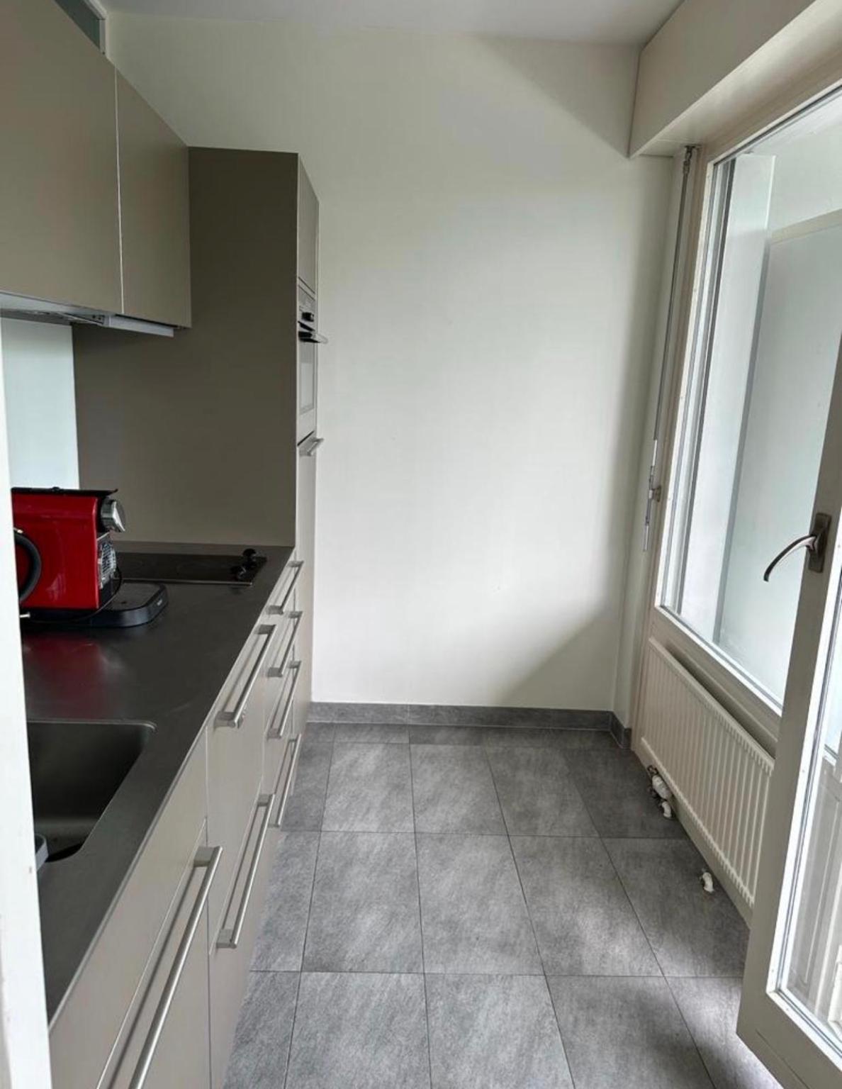 2 Zimmer möbliertes Apartment, Foto 6 von 9