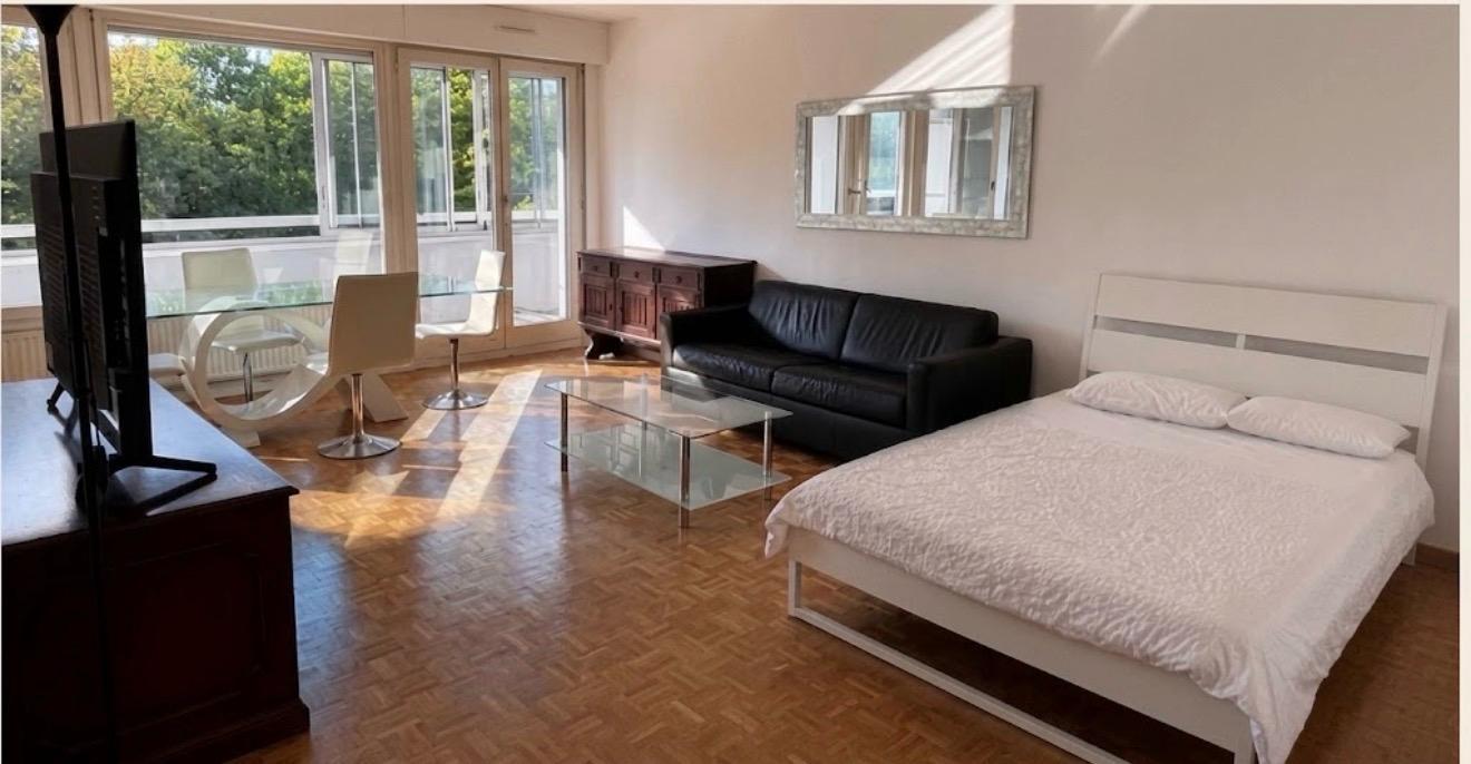 2 Zimmer möbliertes Apartment, Foto 3 von 9