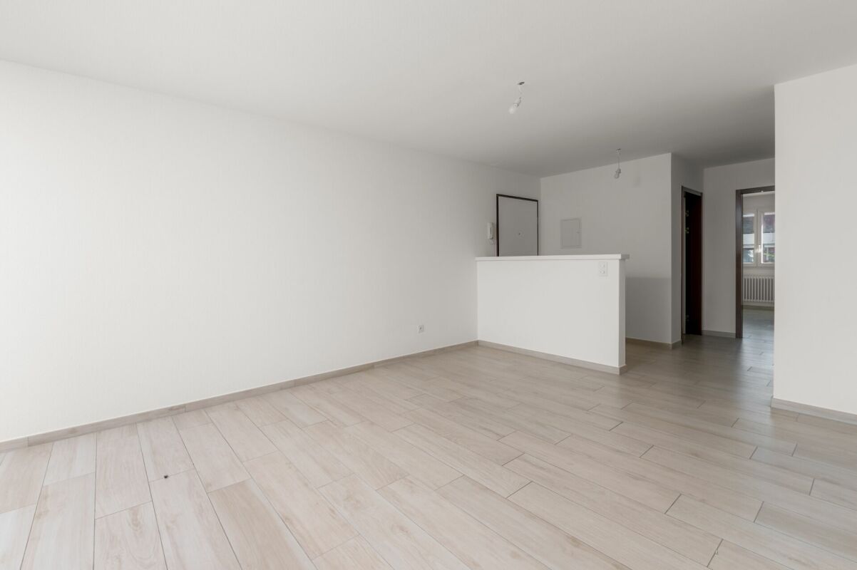 4 ½ Zimmer Wohnung, Foto 4 von 10