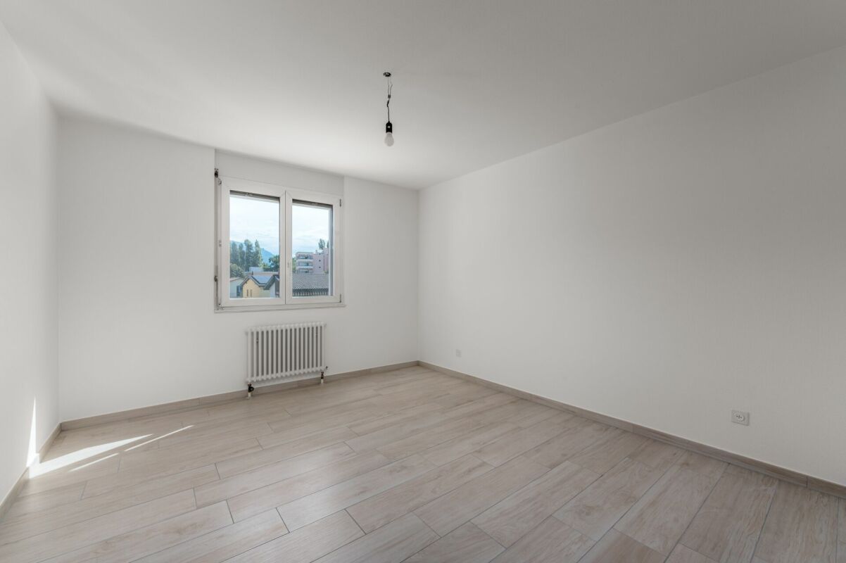 4 ½ Zimmer Wohnung, Foto 10 von 10