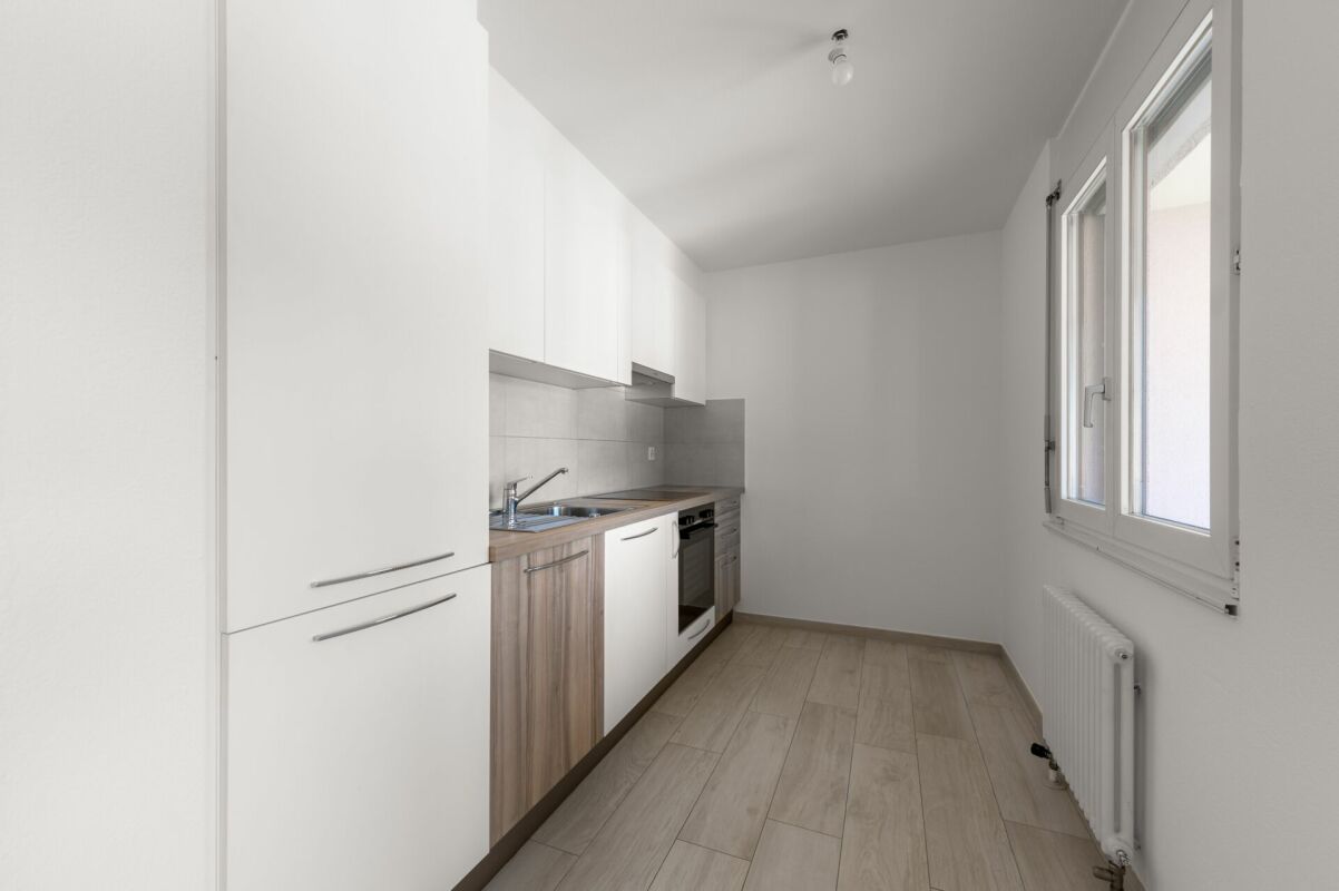 4 ½ Zimmer Wohnung, Foto 7 von 10
