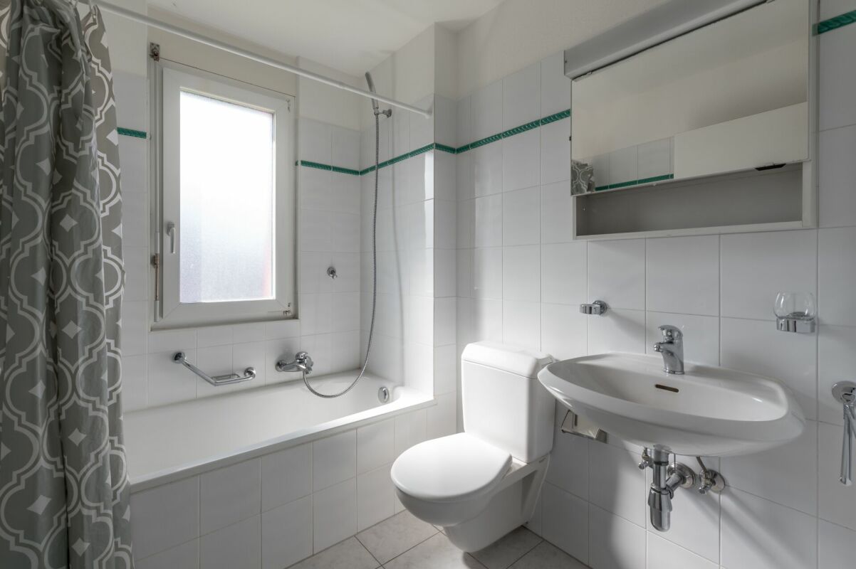 4 ½ Zimmer Wohnung, Foto 8 von 10