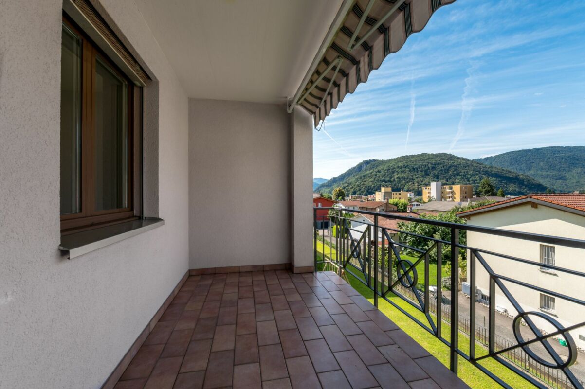 4 ½ Zimmer Wohnung, Foto 5 von 10