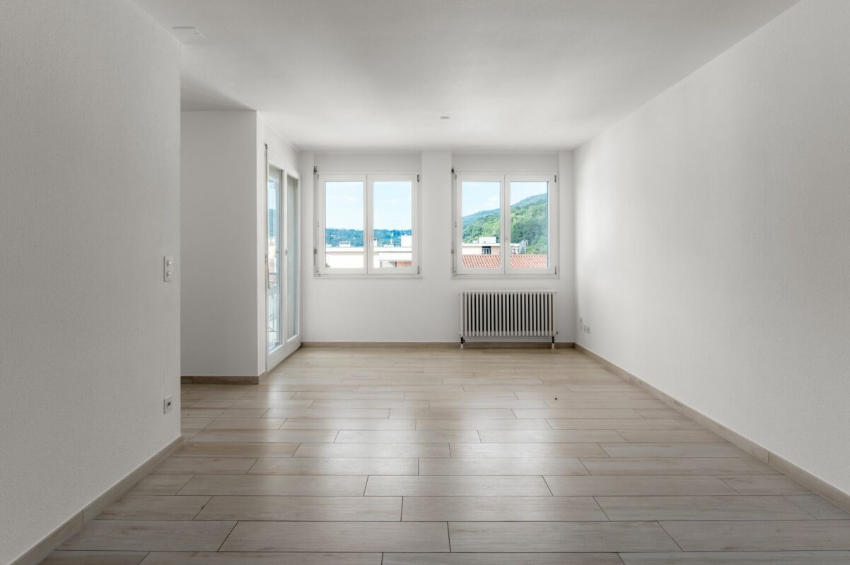 4 ½ Zimmer Wohnung, Foto 3 von 10