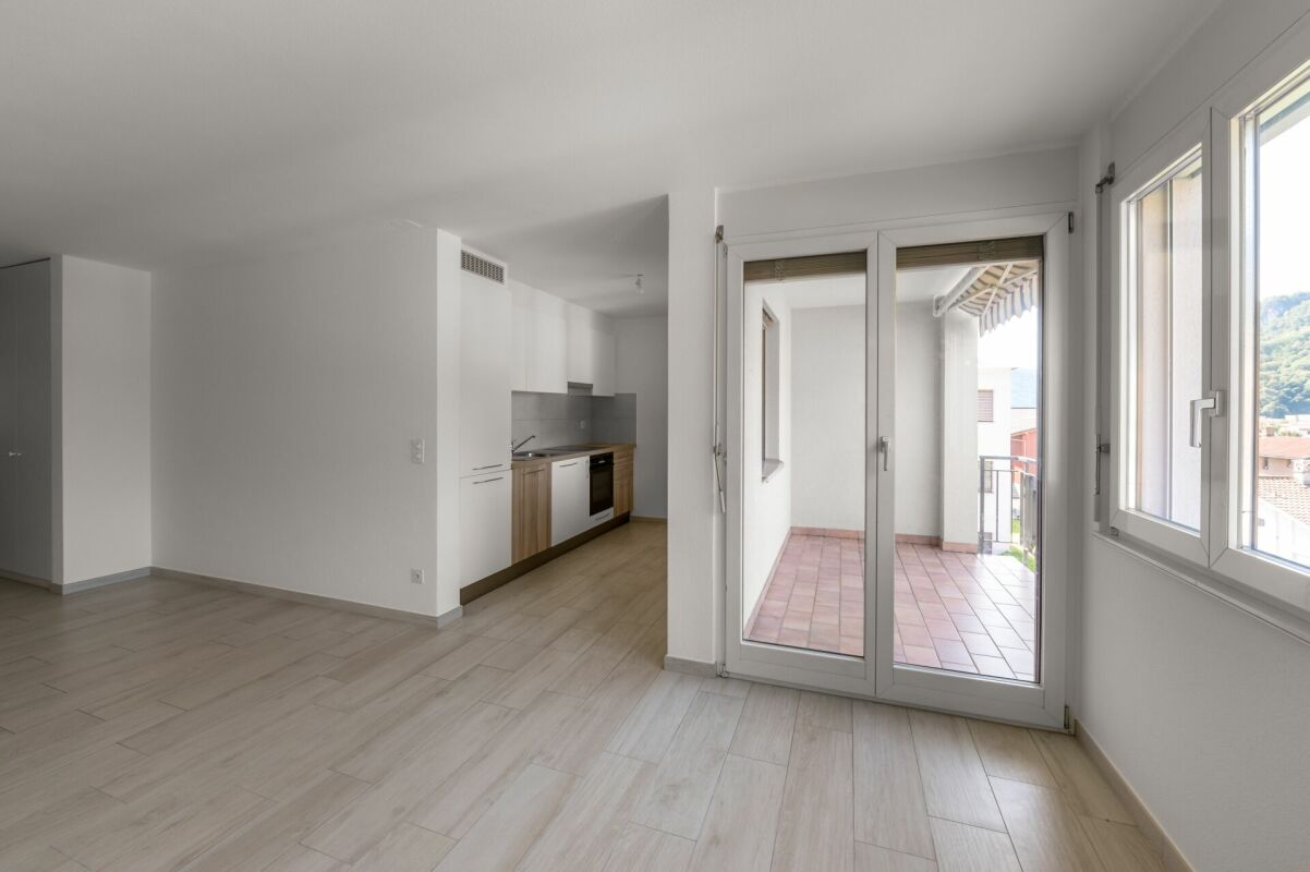 4 ½ Zimmer Wohnung, Foto 6 von 10