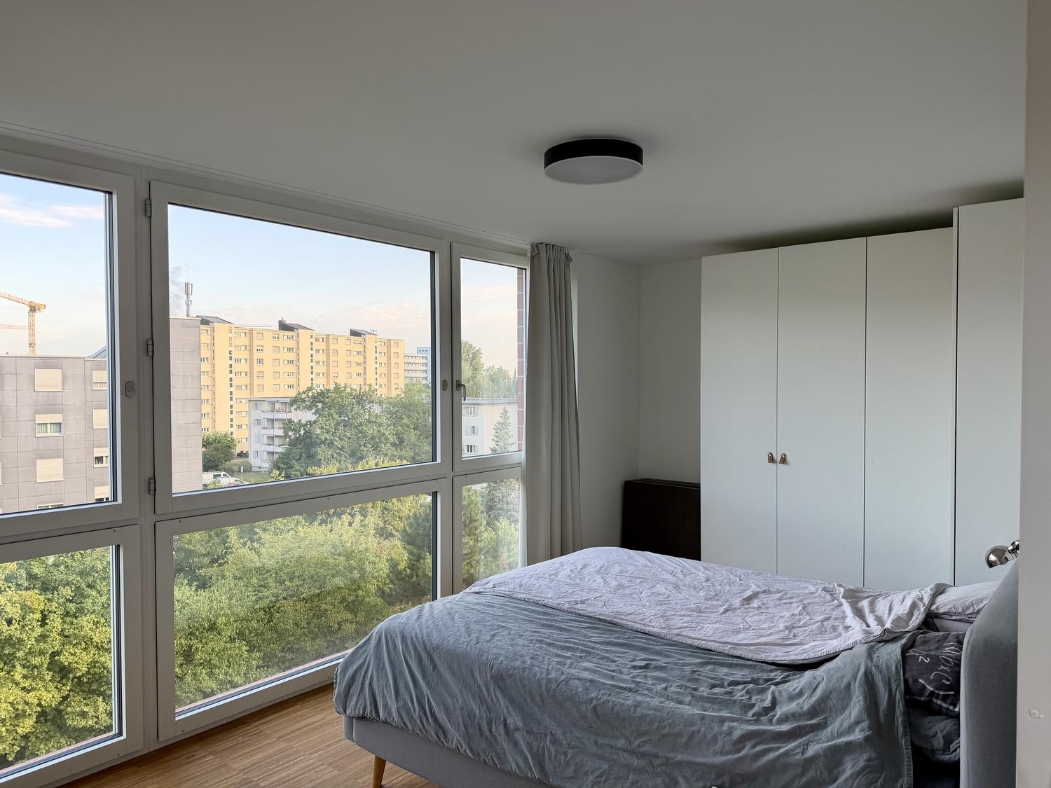 3 ½ rooms apartment, Foto 6 von 9