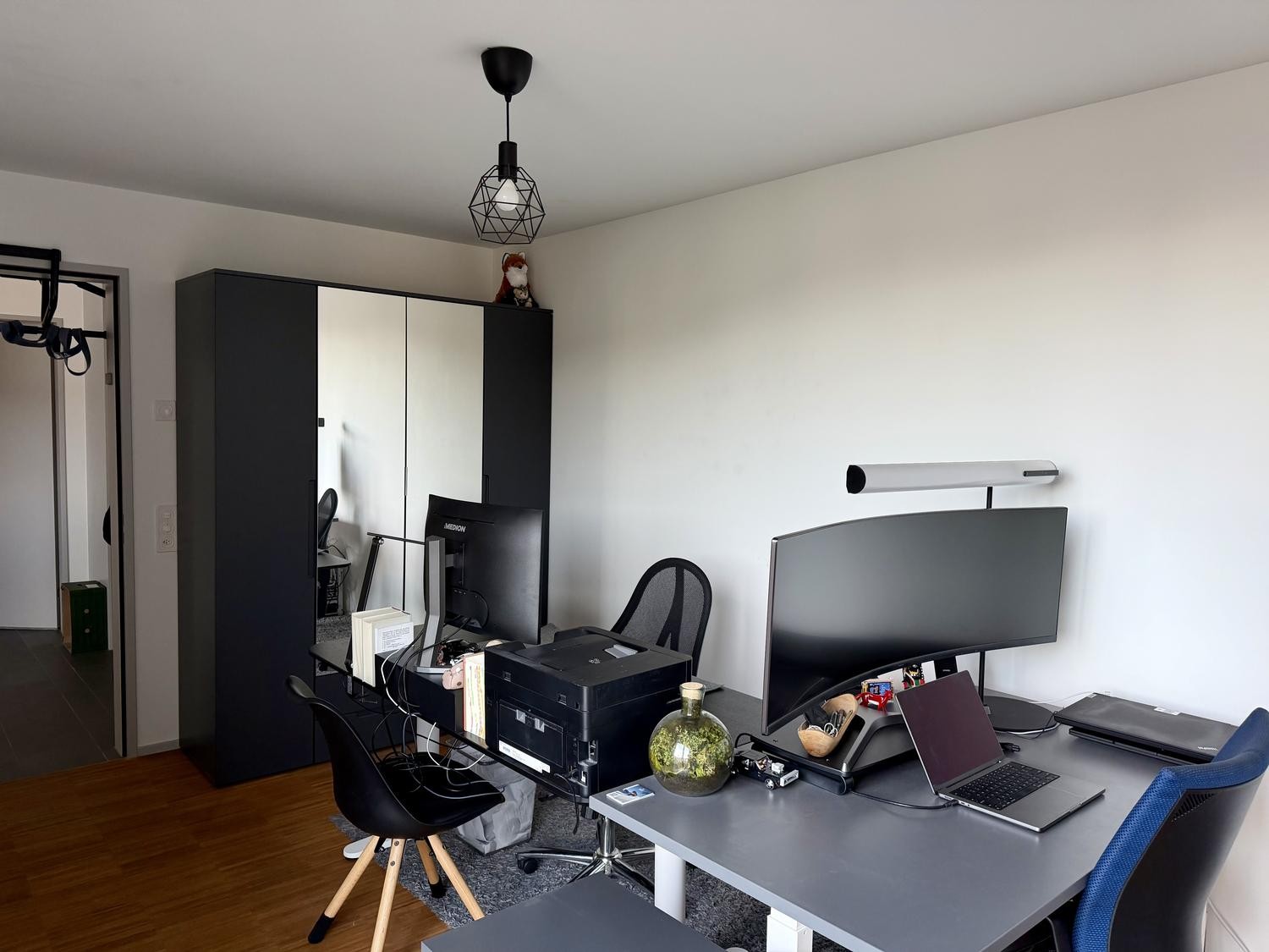 3 ½ rooms apartment, Foto 4 von 9
