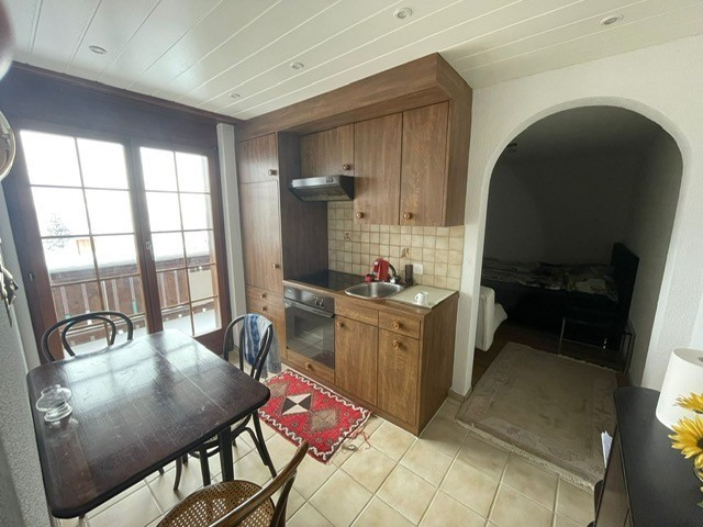 1 ½ rooms apartment, Foto 3 von 6