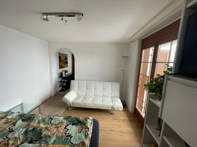 1 ½ rooms apartment, Foto 5 von 6