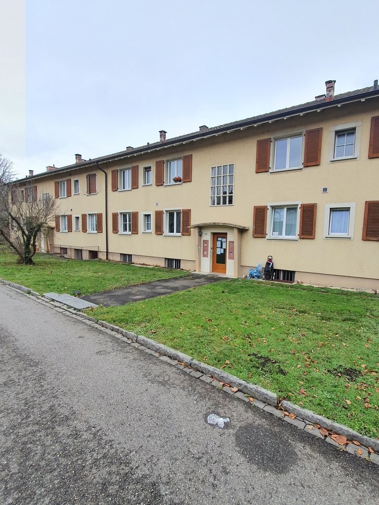 Appartamento di 3 locali