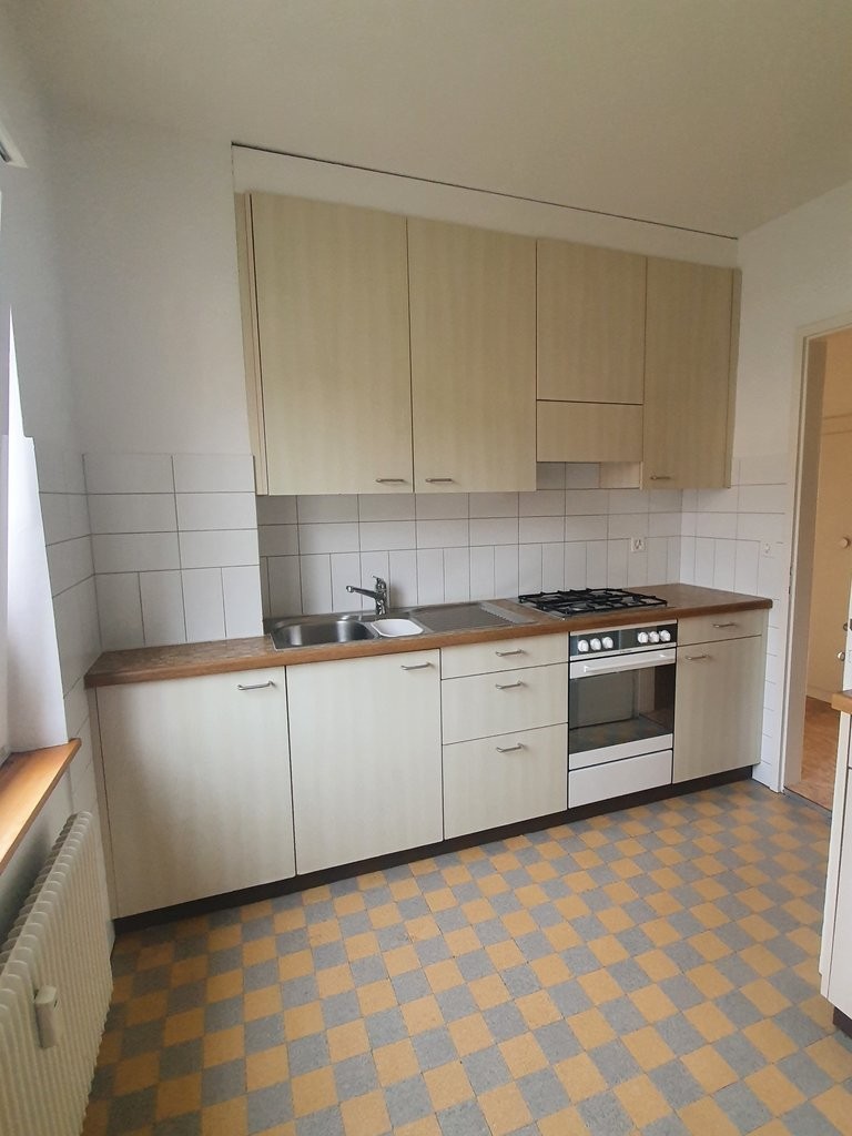 Appartamento di 3 locali