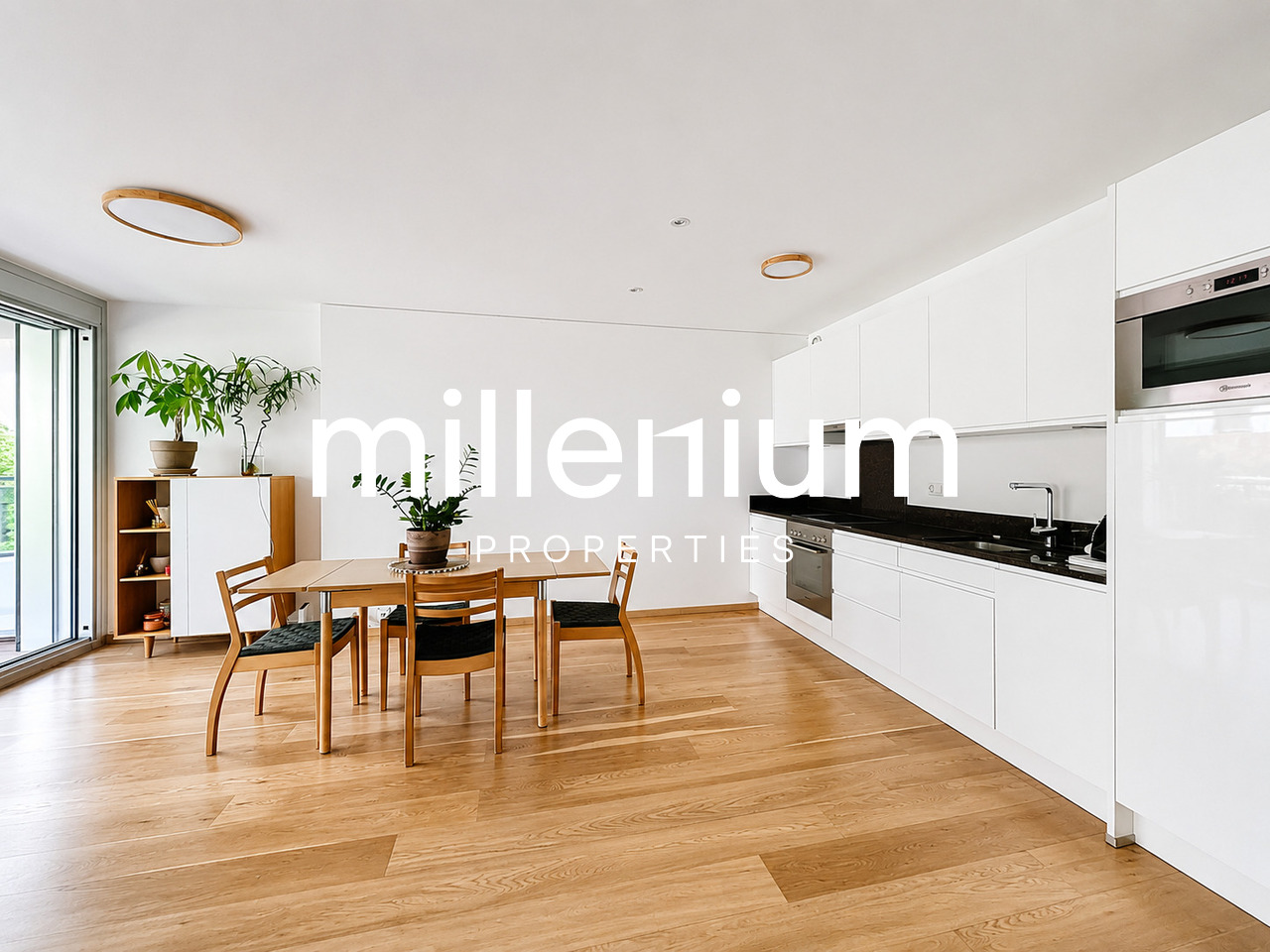 3 Zimmer Wohnung, Foto 3 von 8