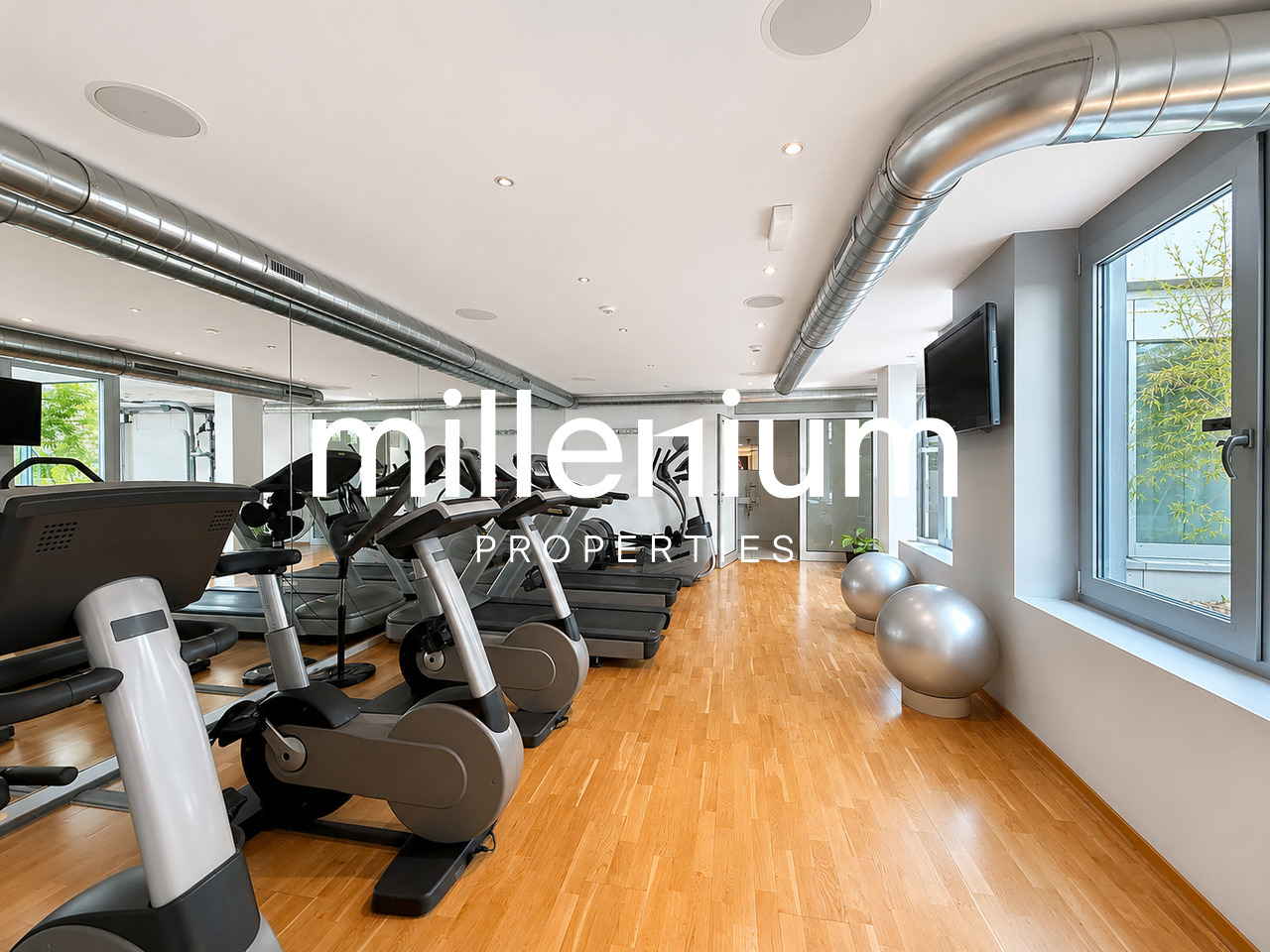 3 Zimmer Wohnung, Foto 6 von 8