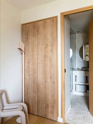 1 ½ Zimmer Wohnung
