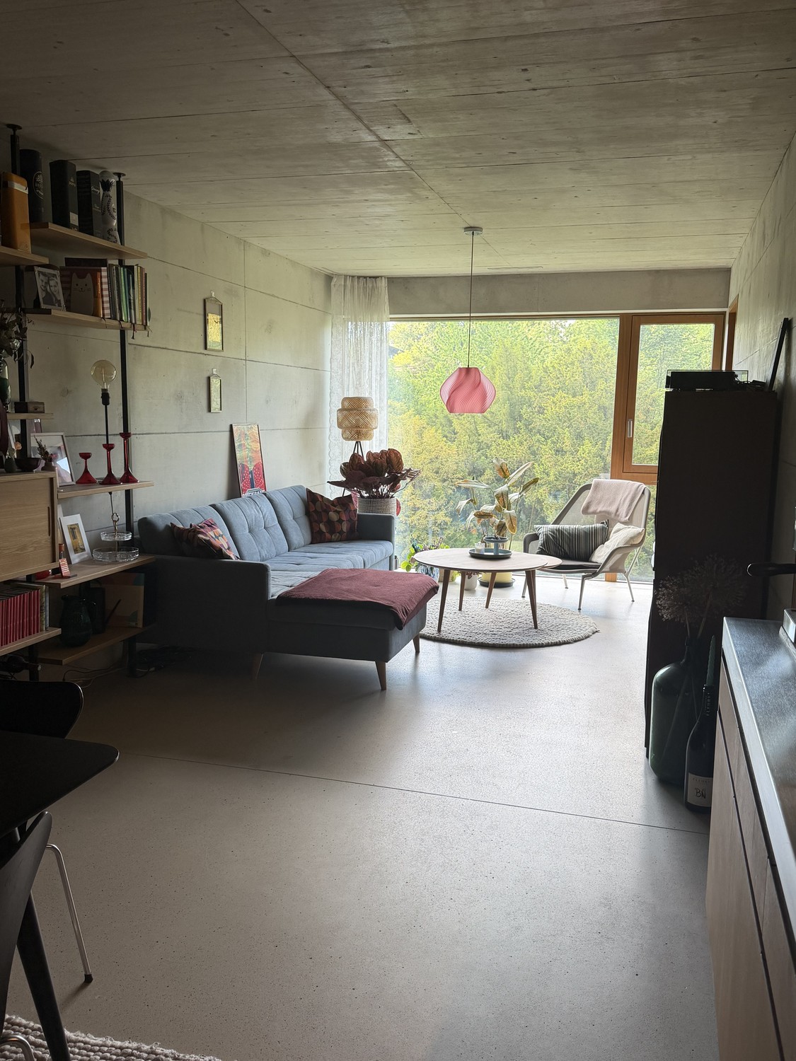 3 ½ rooms apartment, Foto 1 von 3