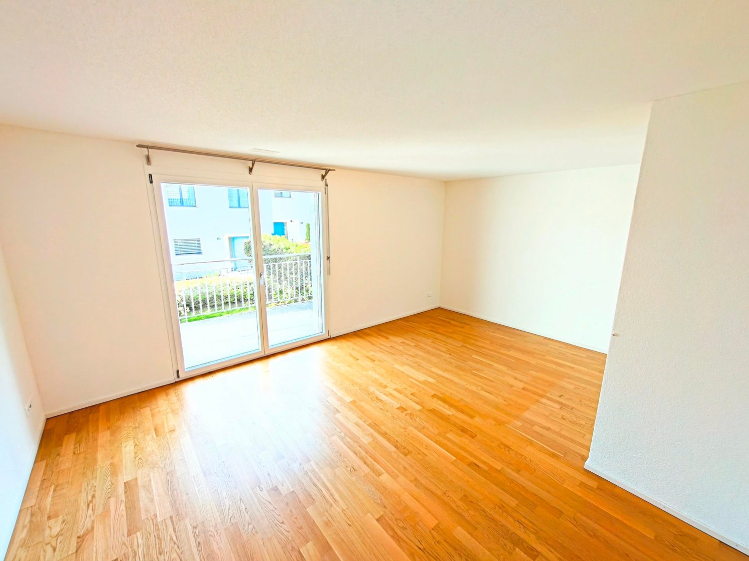 3 Zimmer Duplex-Haus