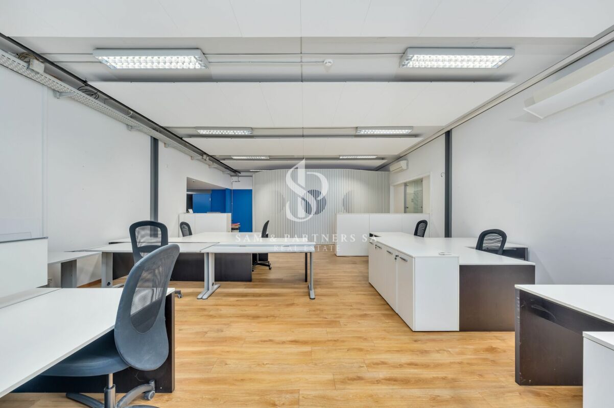 Büro, Foto 2 von 10