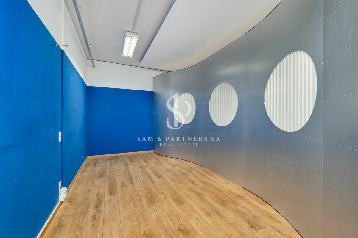 Büro, Foto 3 von 10