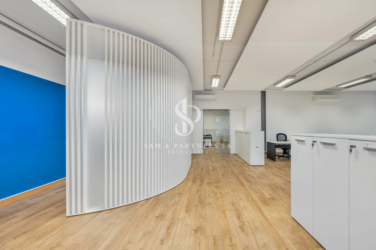 Büro, Foto 4 von 10