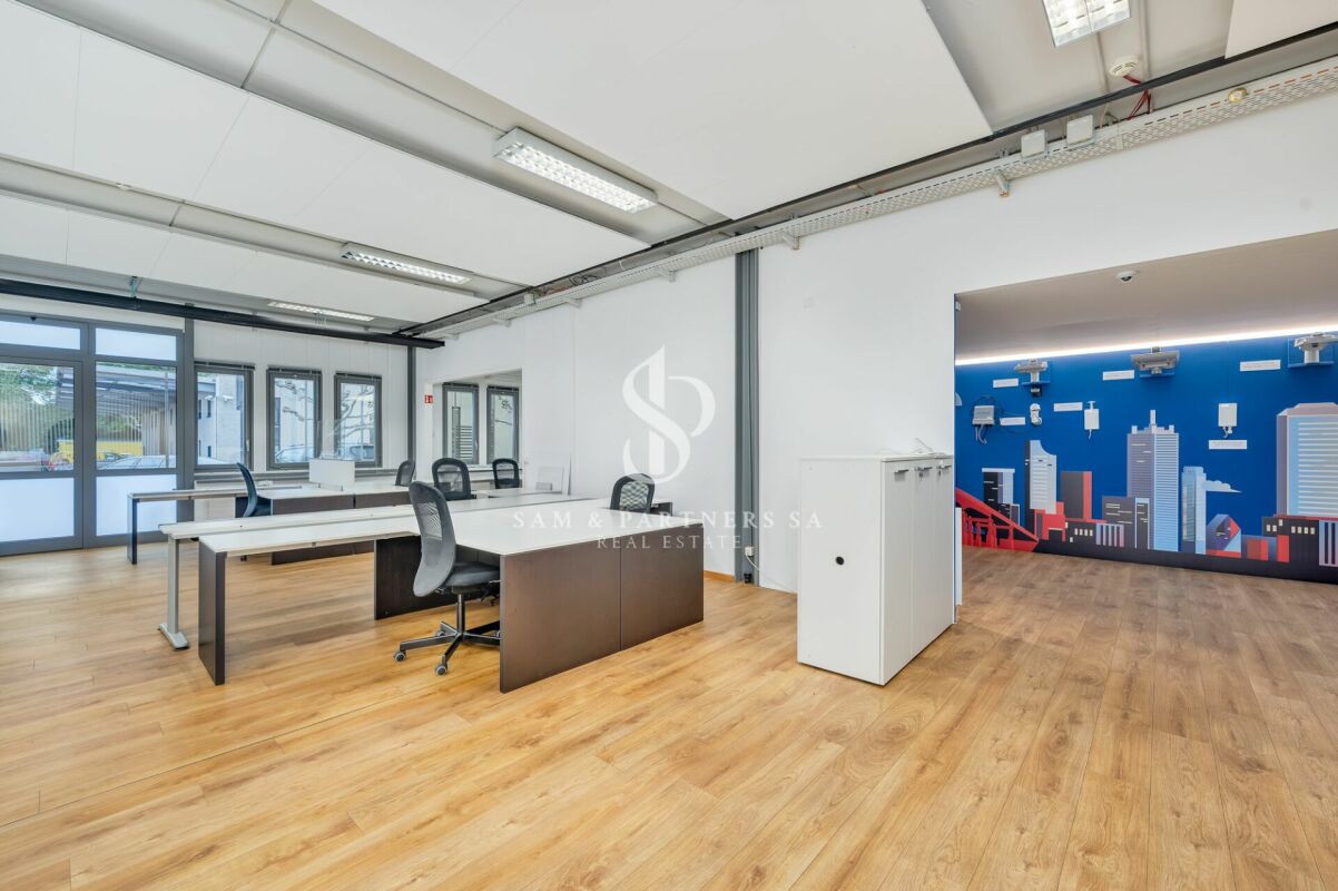Büro, Foto 9 von 10