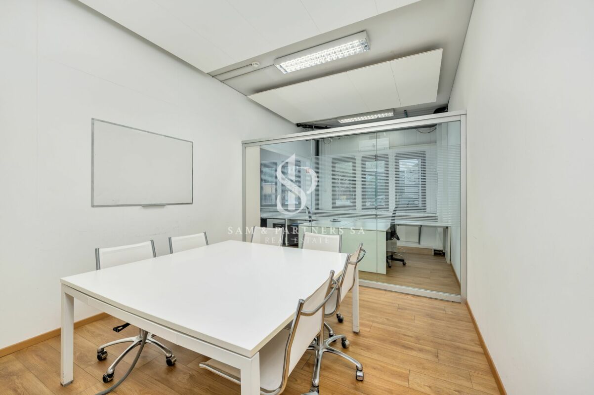 Büro, Foto 7 von 10