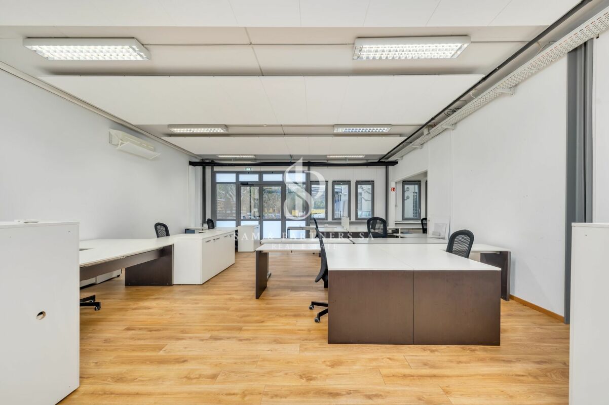 Büro, Foto 6 von 10