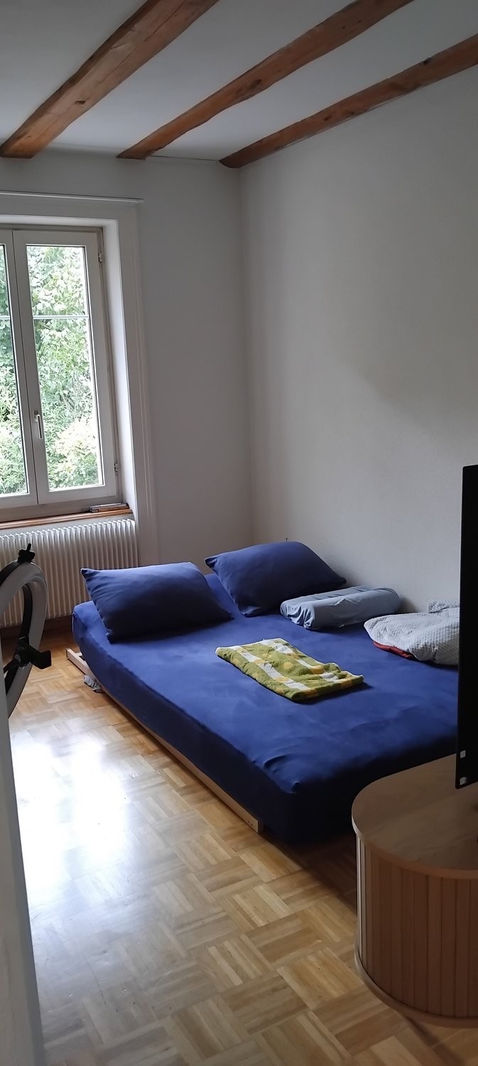 2 Zimmer möblierte Wohnung, Foto 4 von 5