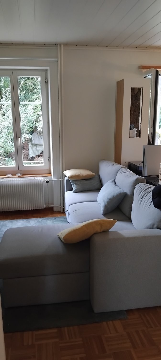 2 Zimmer möblierte Wohnung, Foto 2 von 5
