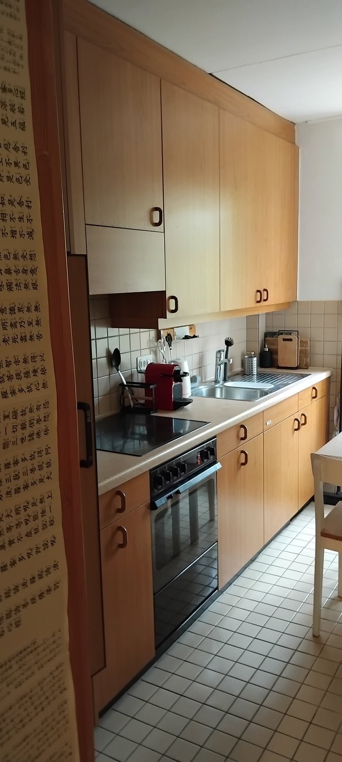 2 Zimmer möblierte Wohnung, Foto 3 von 5