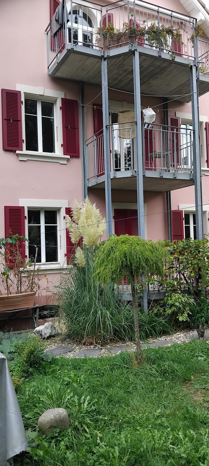 2 Zimmer möblierte Wohnung, Foto 5 von 5