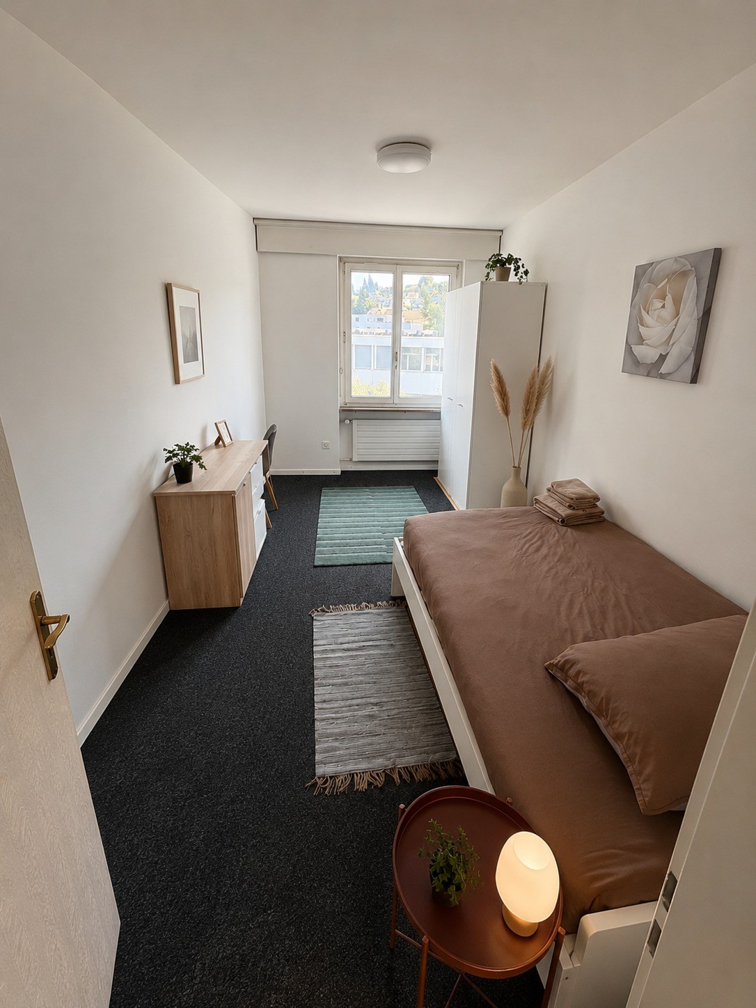 Room in a shared flat, Foto 3 von 6