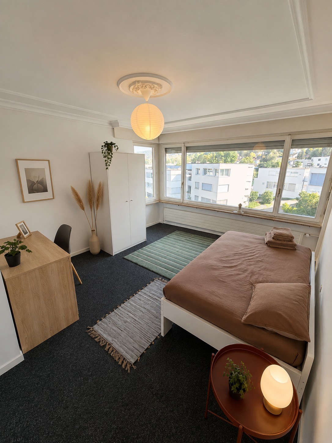Room in a shared flat, Foto 2 von 6