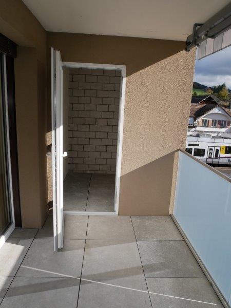 1 ½ rooms duplex