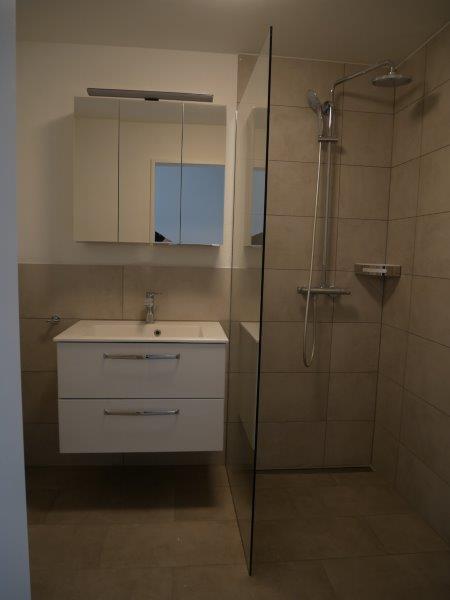 1 ½ rooms duplex