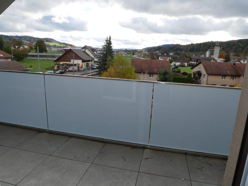 1 ½ rooms duplex