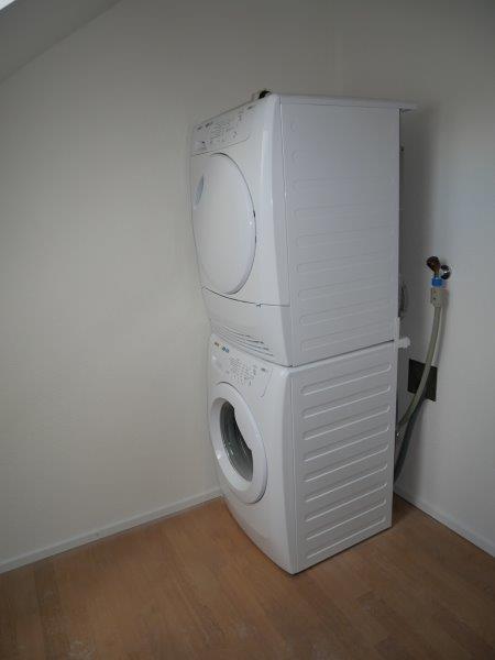 1 ½ rooms duplex